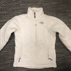 Women North Face jacket
